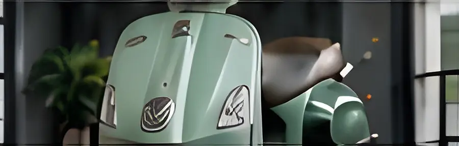 Dấu hiệu Vespa cần được kiểm tra
